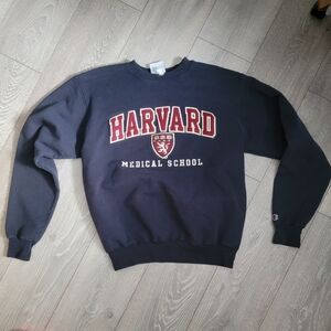 Champion Harvard Medical School Shirt